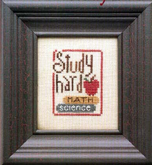 Study Hard